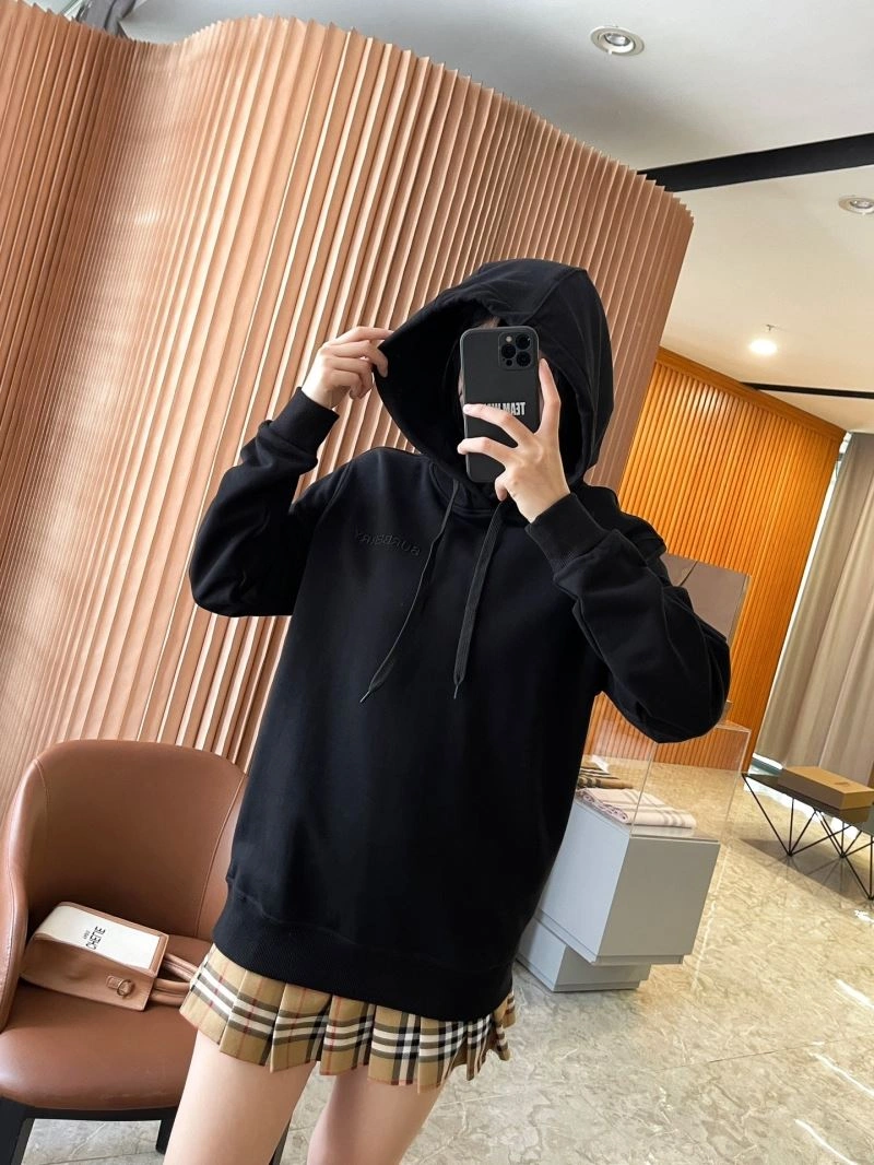 Burberry Hoodies TimelessDesign 103262