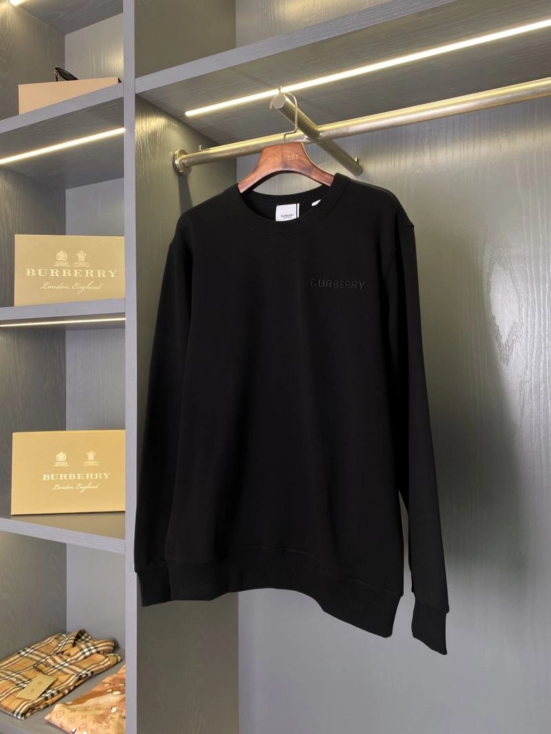 SmoothTexture Burberry Hoodies 103263