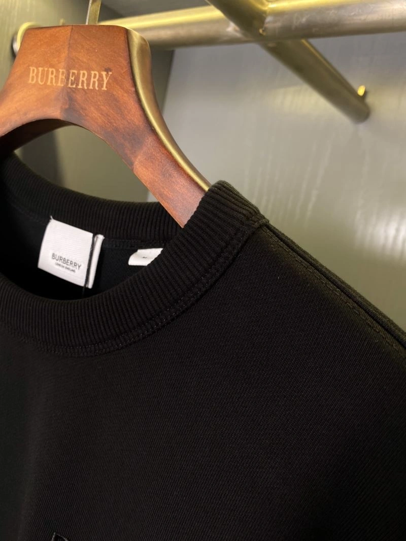 SmoothTexture Burberry Hoodies 103263
