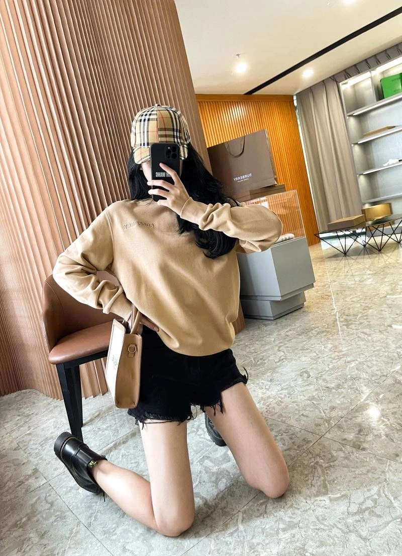 Practical Burberry Hoodies 103257