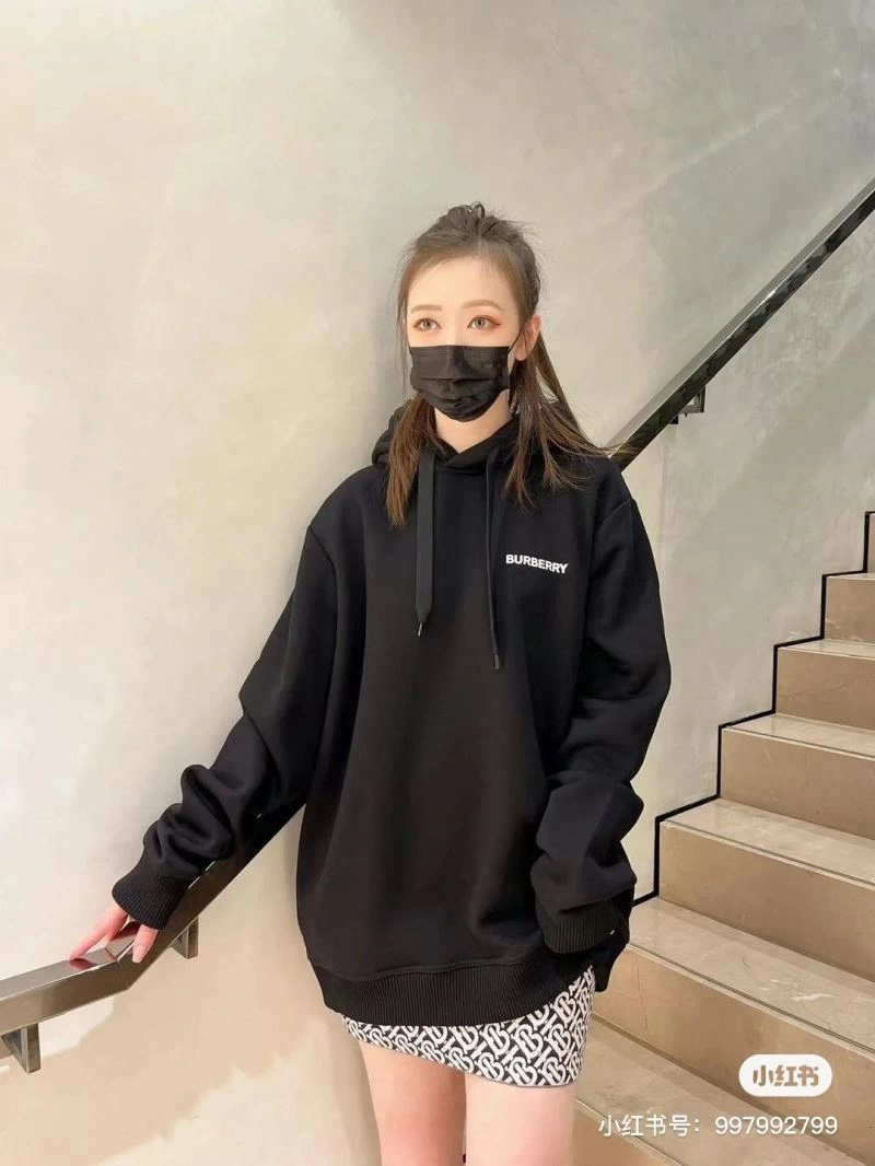 FashionForward Burberry Hoodies 103287