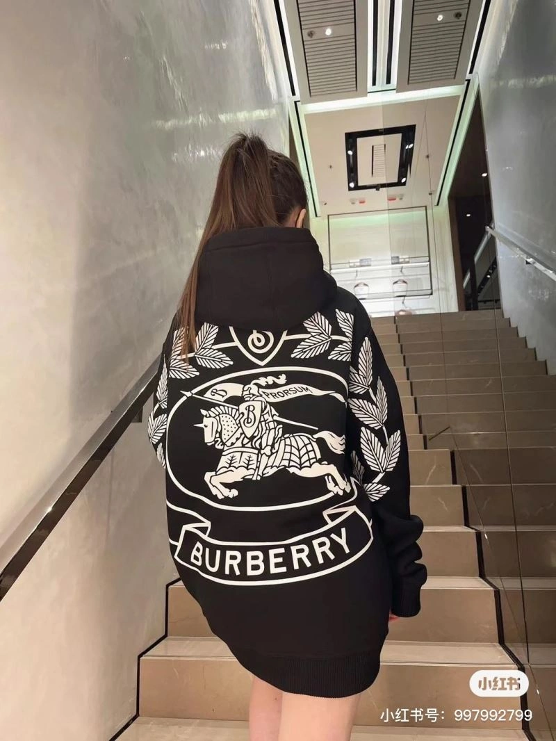 FashionForward Burberry Hoodies 103287