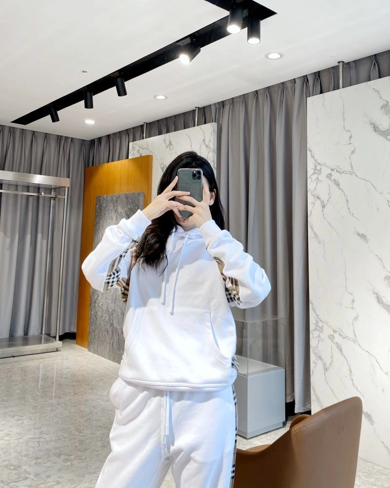 FreshLook Burberry Hoodies 103295