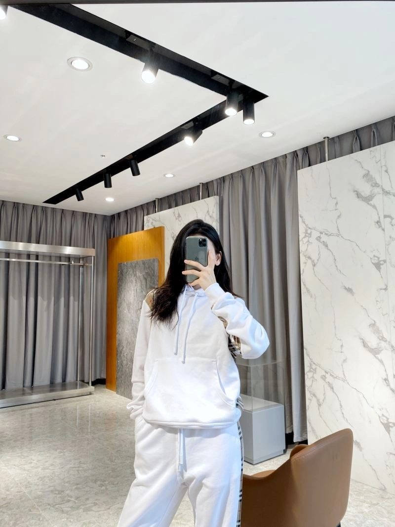FreshLook Burberry Hoodies 103295