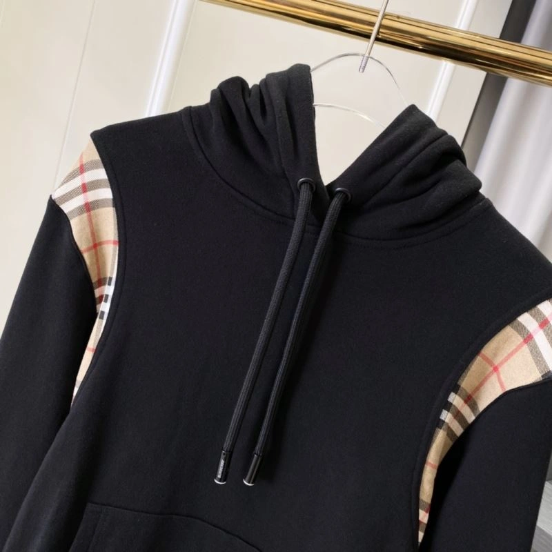 Burberry Hoodies Cozy 103259