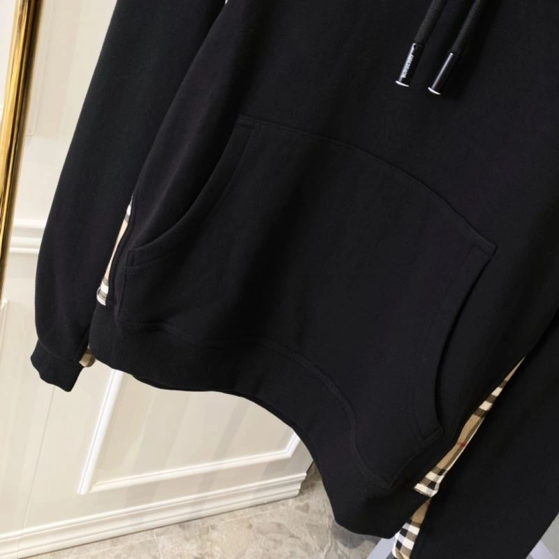 Burberry Hoodies Cozy 103259