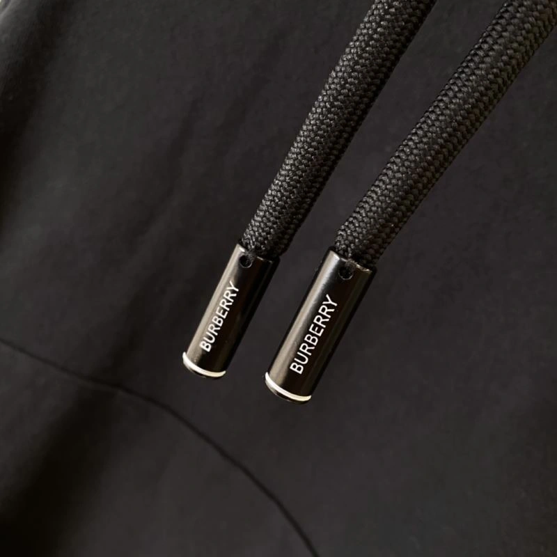 Burberry Hoodies Cozy 103259