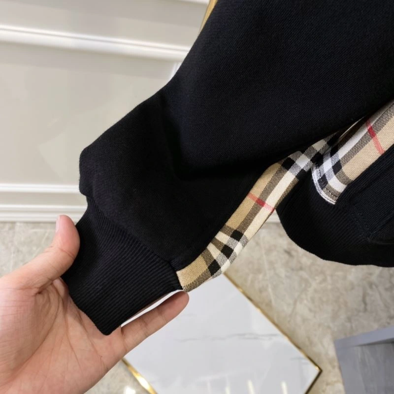 Burberry Hoodies Cozy 103259