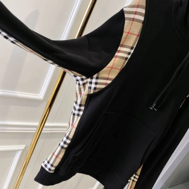Burberry Hoodies Cozy 103259