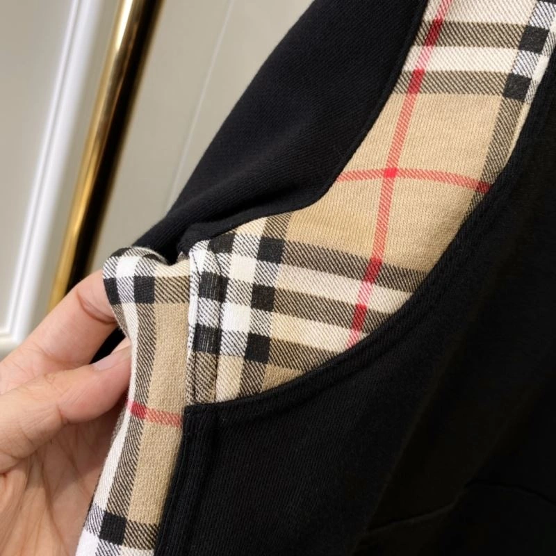 Burberry Hoodies Cozy 103259