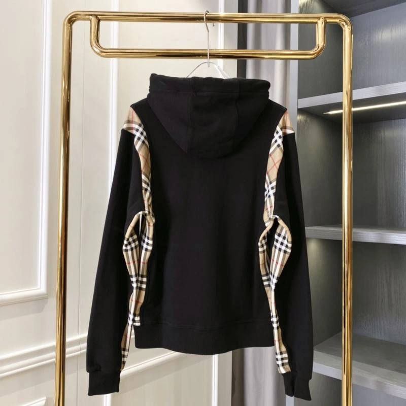 Burberry Hoodies Cozy 103259