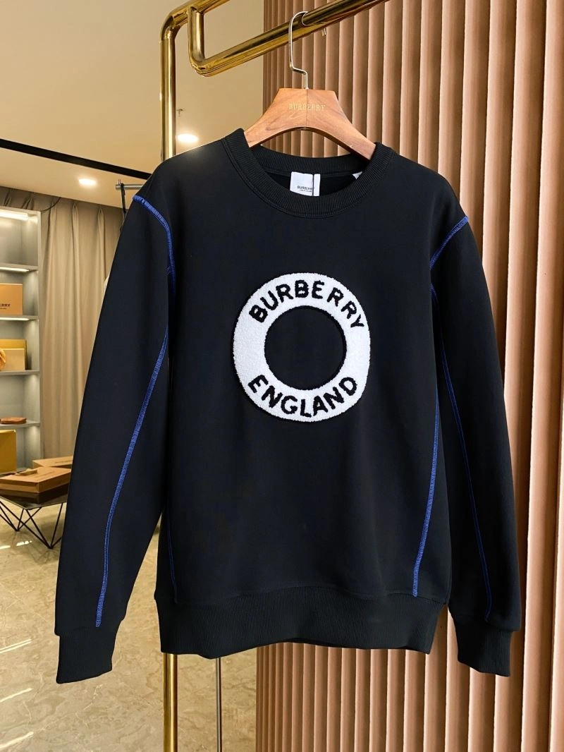 Burberry Hoodies Classic 103260