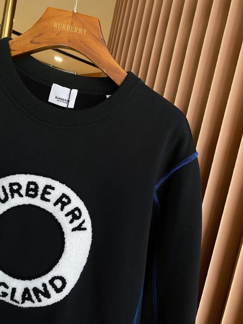 Burberry Hoodies Classic 103260