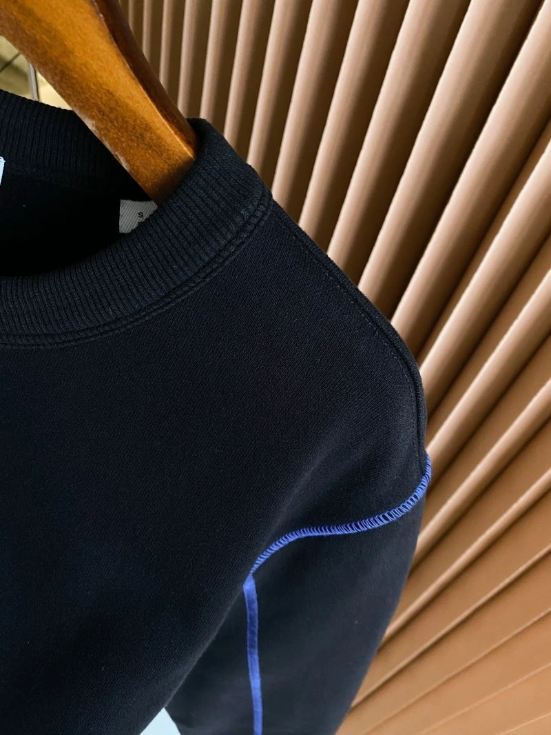 Burberry Hoodies Classic 103260