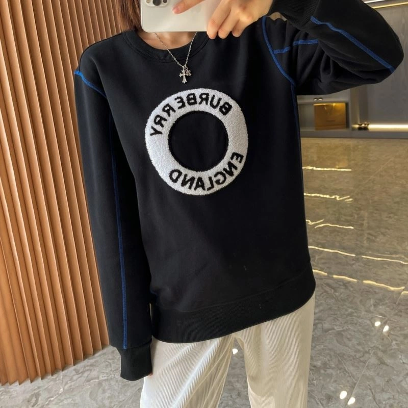 Burberry Hoodies Classic 103260