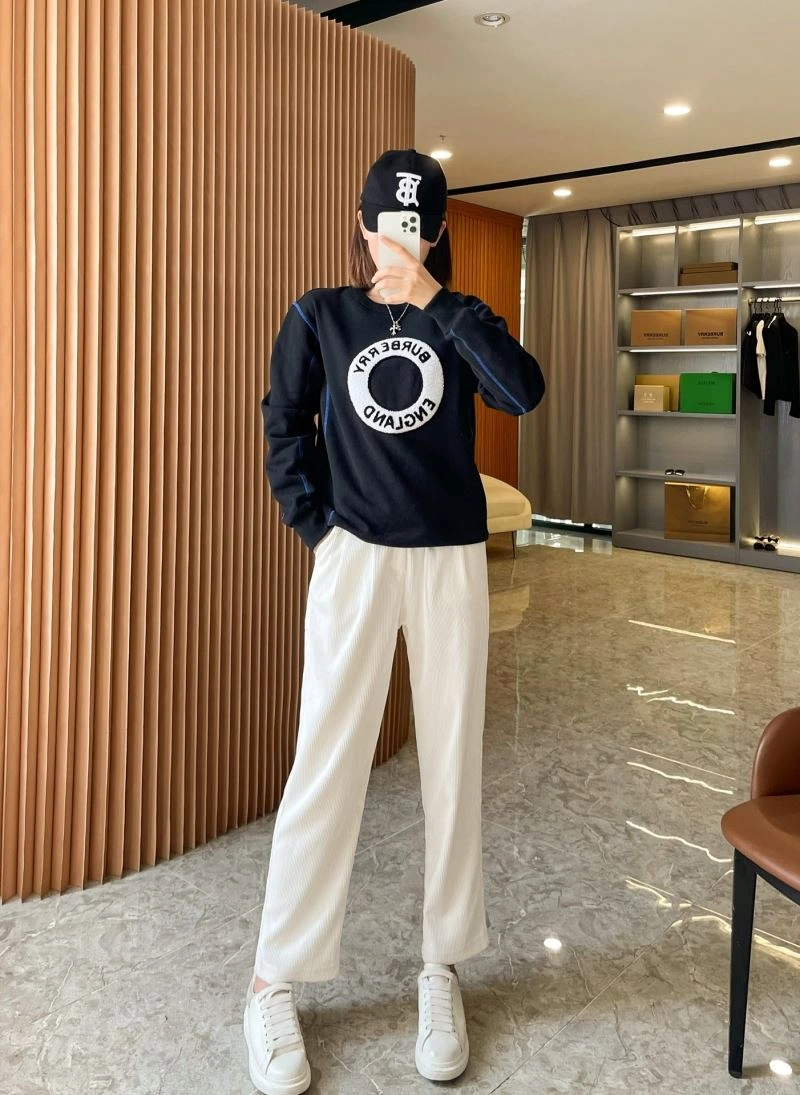 Burberry Hoodies Classic 103260