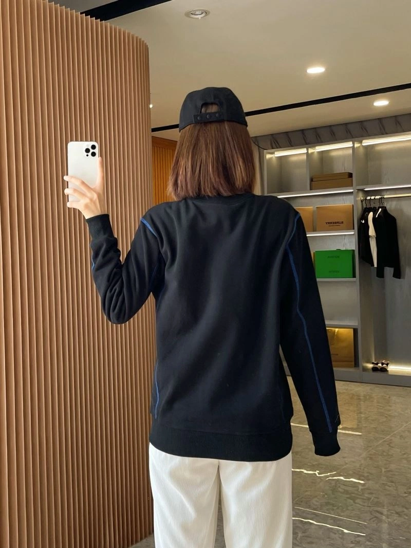 Burberry Hoodies Classic 103260