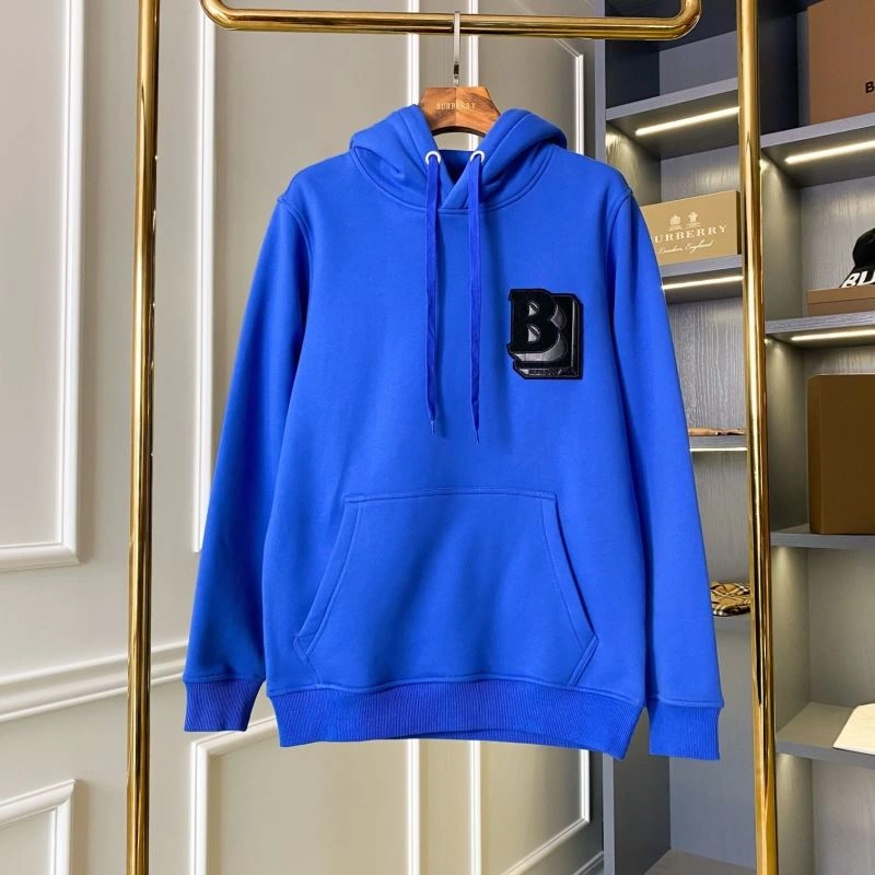 Burberry Hoodies Thermal 103266