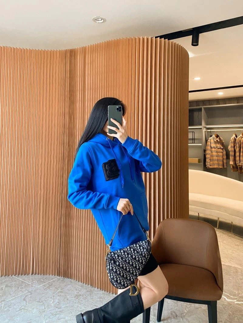 Burberry Hoodies Thermal 103266