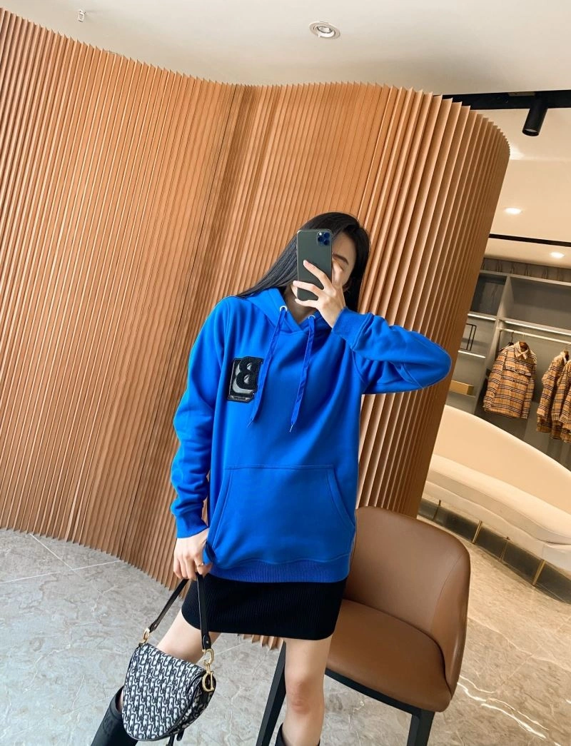 Burberry Hoodies Thermal 103266
