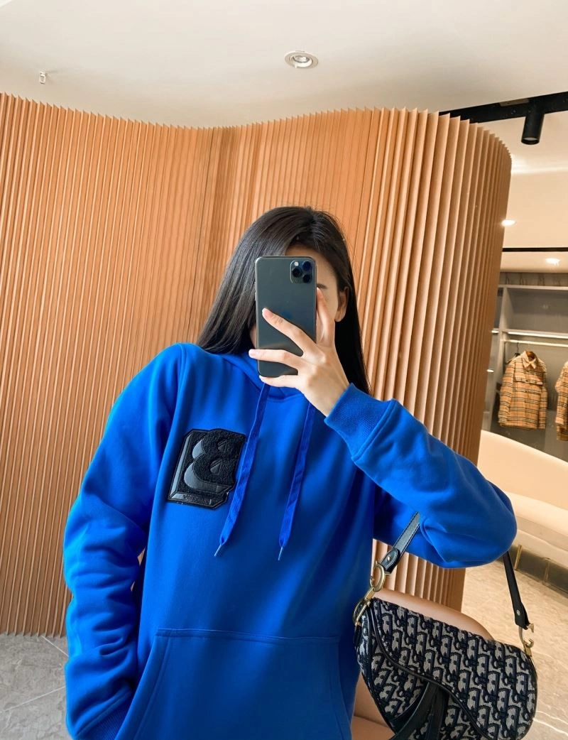 Burberry Hoodies Thermal 103266