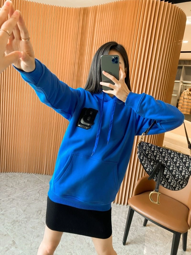 Burberry Hoodies Thermal 103266