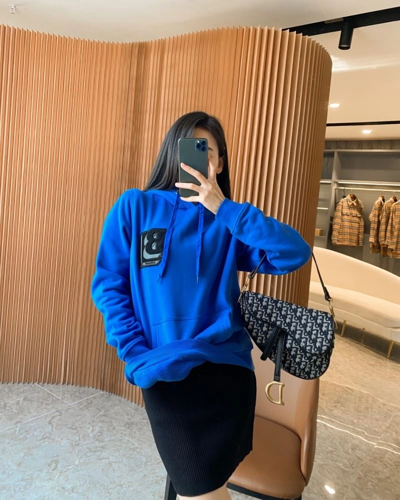 Burberry Hoodies Thermal 103266