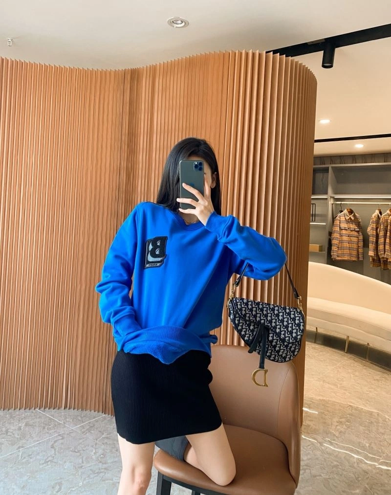 Burberry Hoodies Thermal 103266