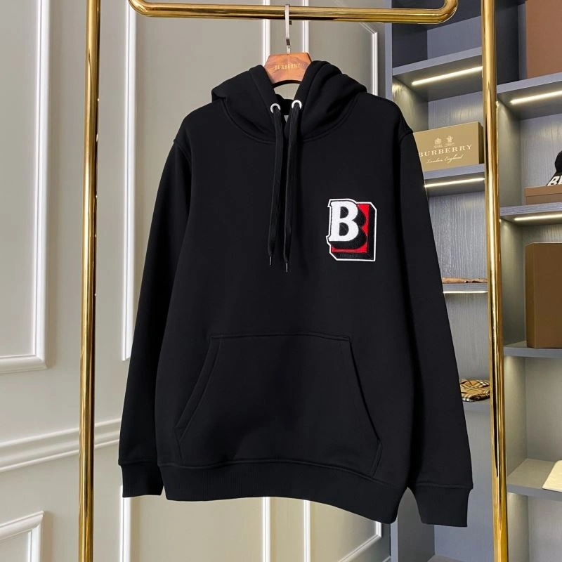 MultiPurpose Burberry Hoodies 103254