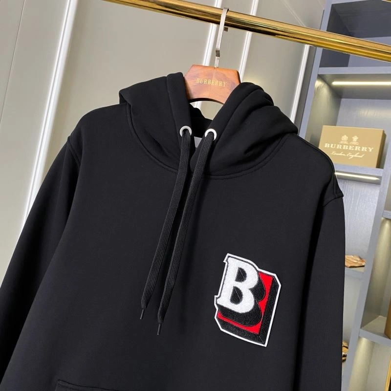 MultiPurpose Burberry Hoodies 103254