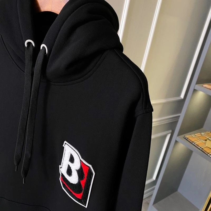 MultiPurpose Burberry Hoodies 103254