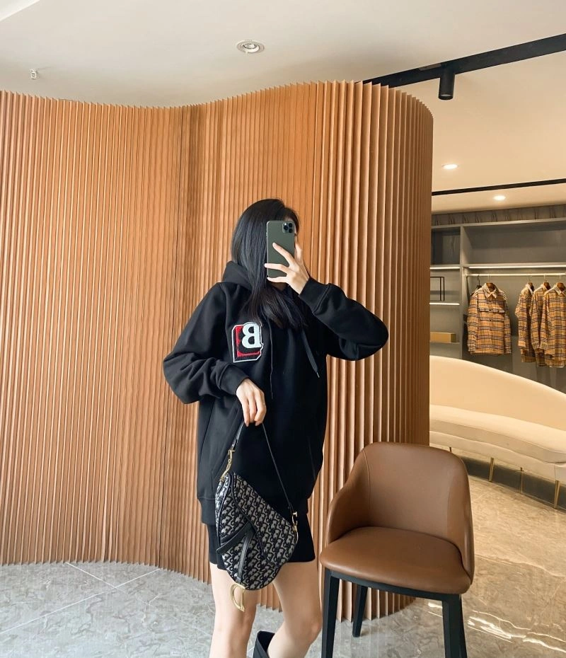 MultiPurpose Burberry Hoodies 103254