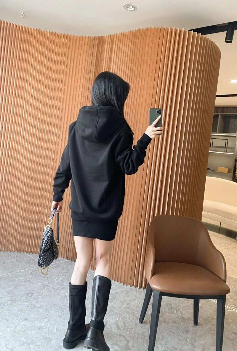 MultiPurpose Burberry Hoodies 103254