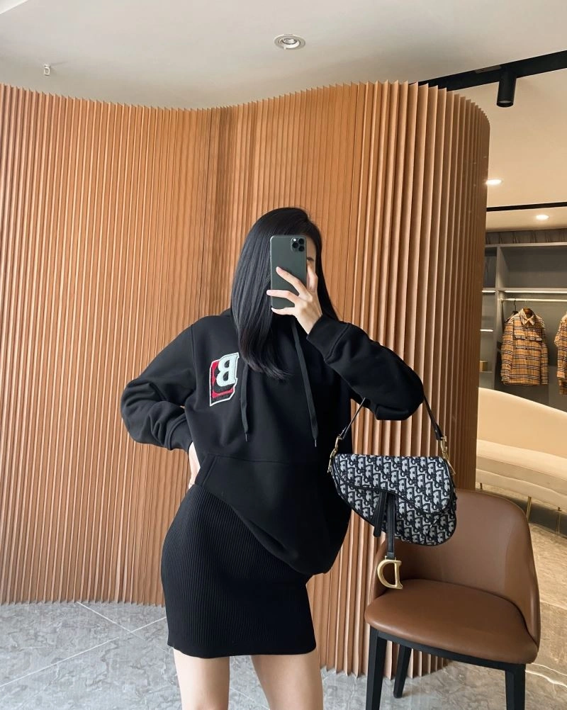 MultiPurpose Burberry Hoodies 103254