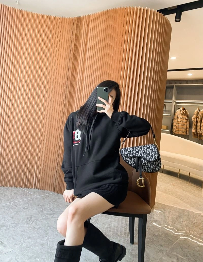 MultiPurpose Burberry Hoodies 103254