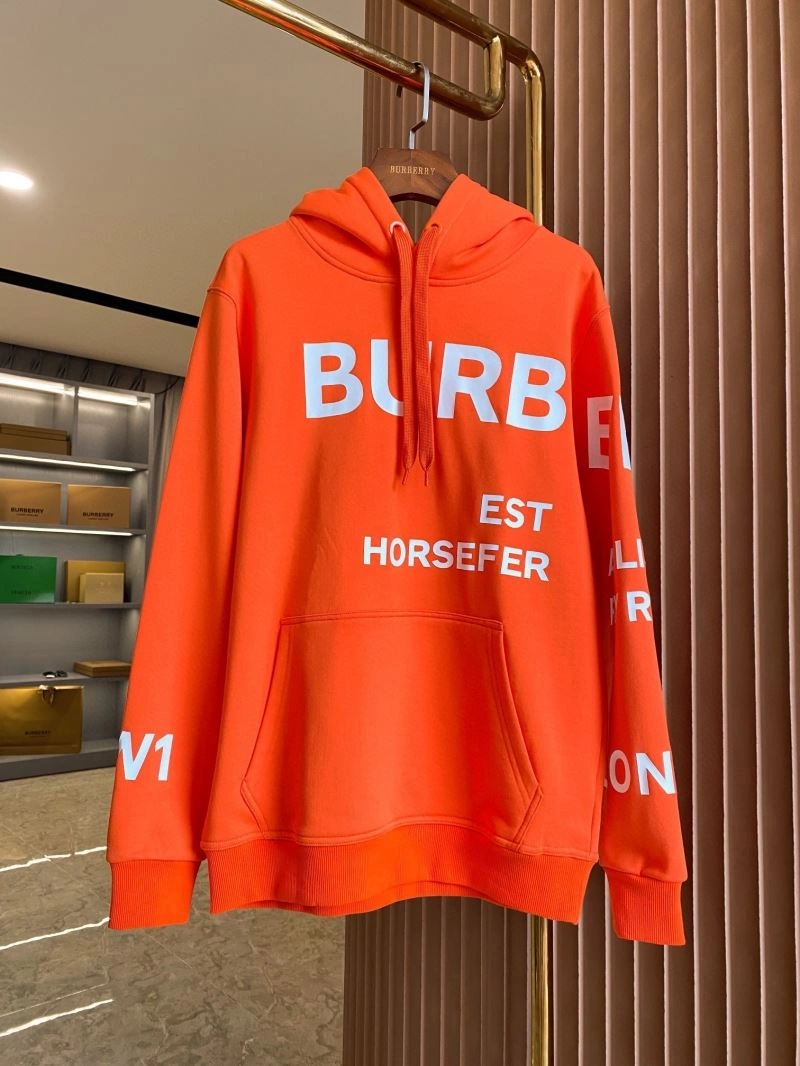 OdorResistant Burberry Hoodies 103255
