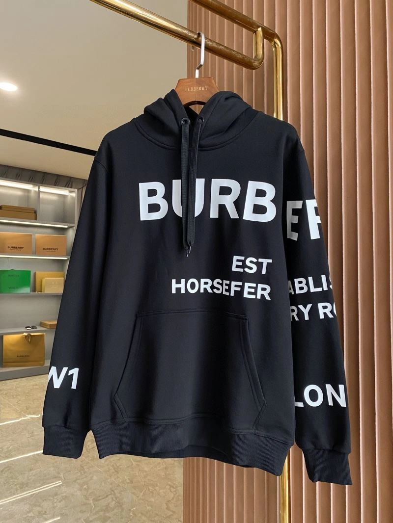 FreshLook Burberry Hoodies 103331