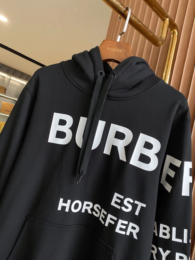 FreshLook Burberry Hoodies 103331