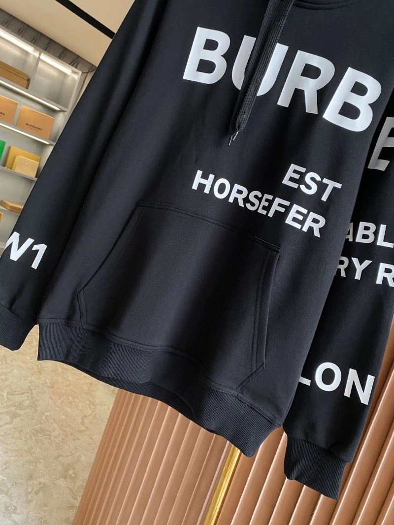 FreshLook Burberry Hoodies 103331