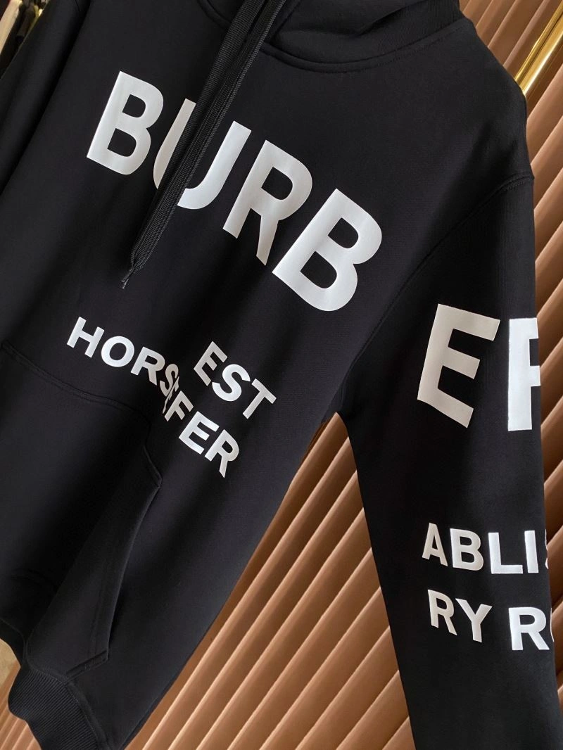 FreshLook Burberry Hoodies 103331