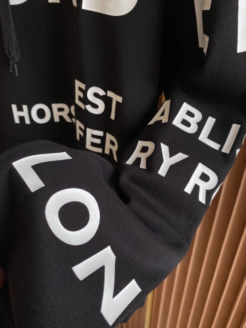 FreshLook Burberry Hoodies 103331
