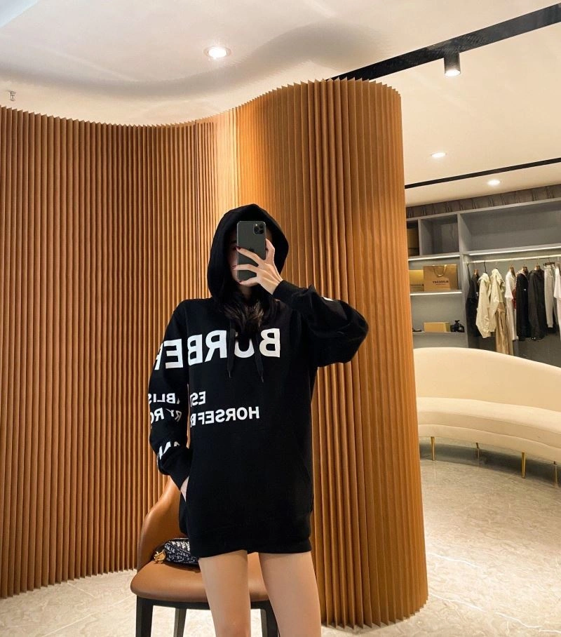 FreshLook Burberry Hoodies 103331