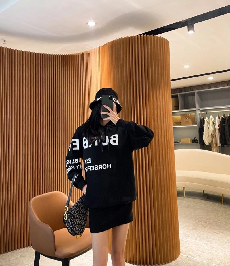 FreshLook Burberry Hoodies 103331