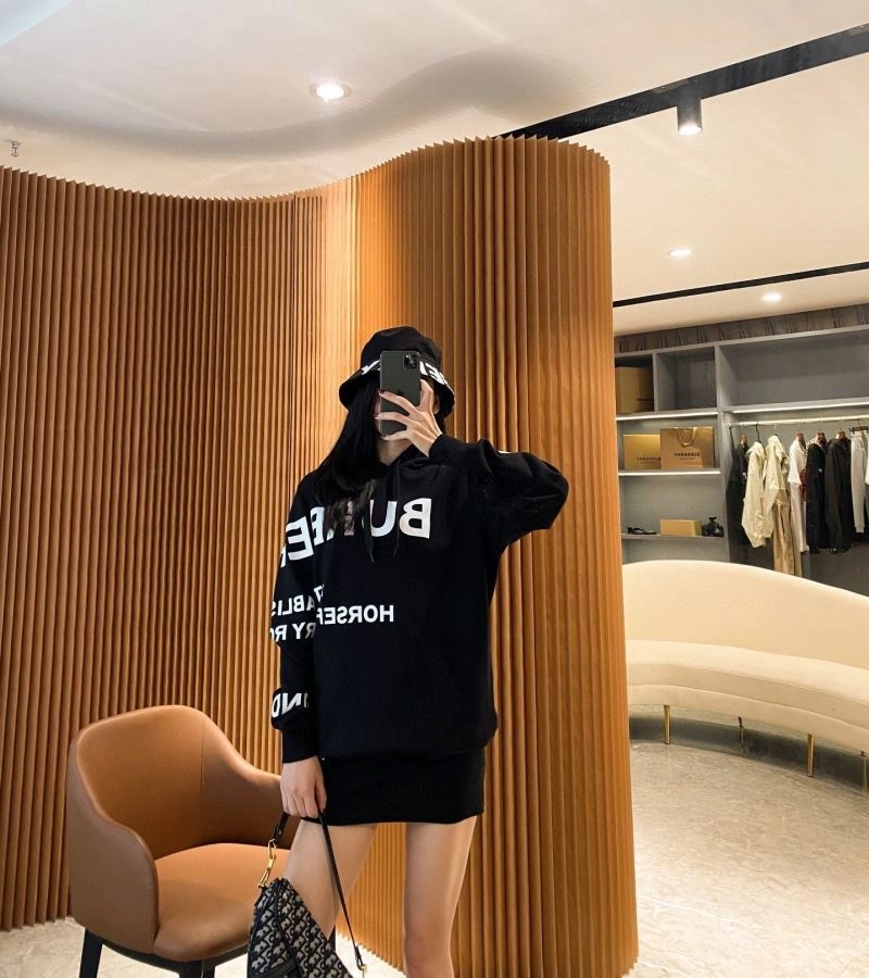 FreshLook Burberry Hoodies 103331