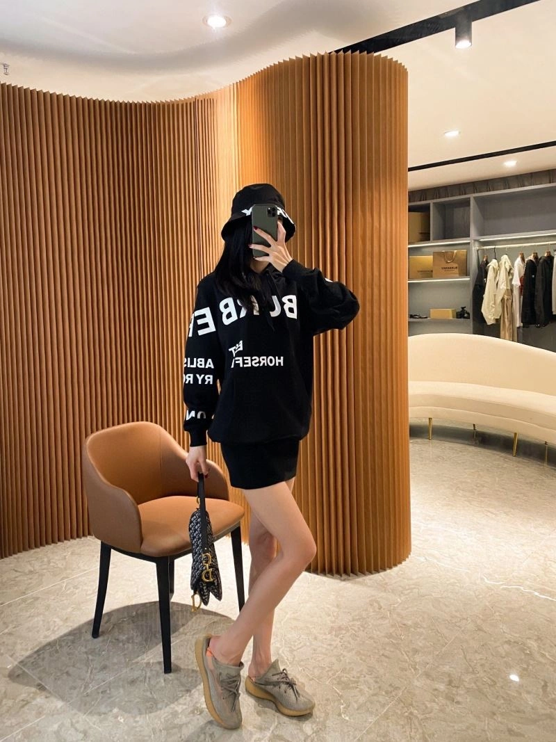 FreshLook Burberry Hoodies 103331