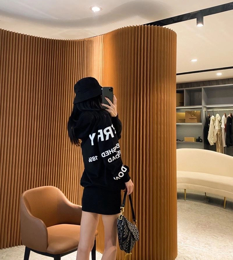 FreshLook Burberry Hoodies 103331