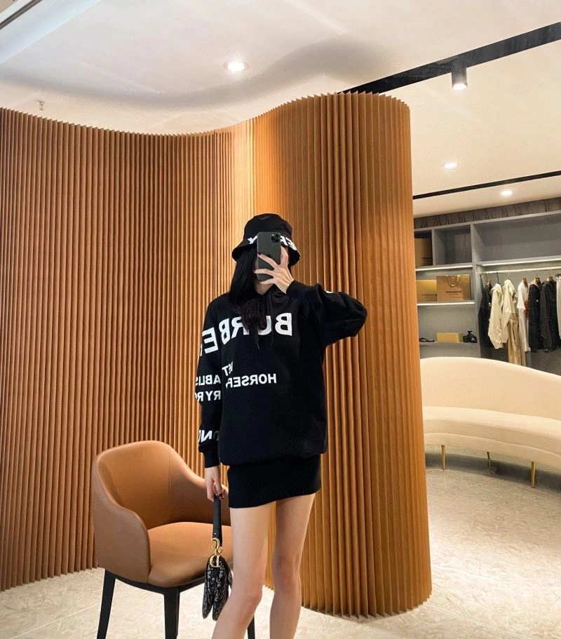 FreshLook Burberry Hoodies 103331
