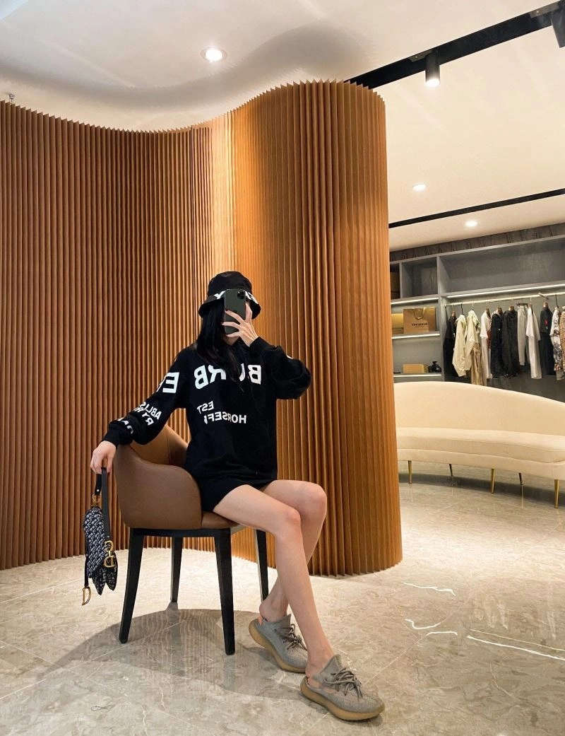 FreshLook Burberry Hoodies 103331