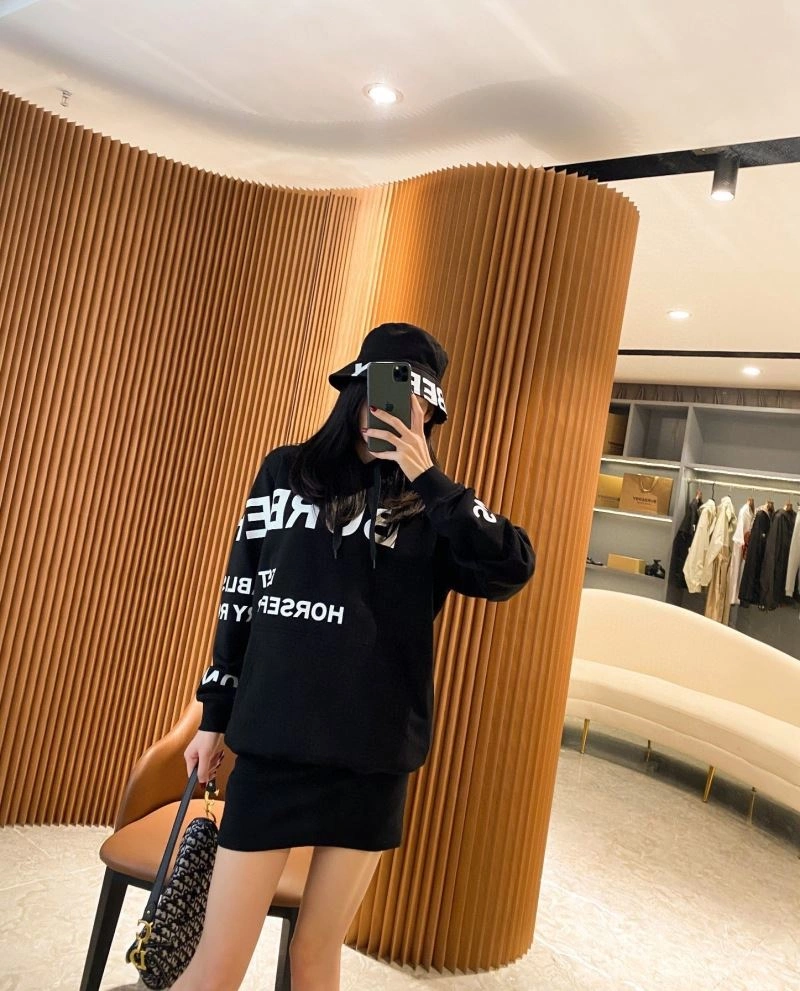 FreshLook Burberry Hoodies 103331
