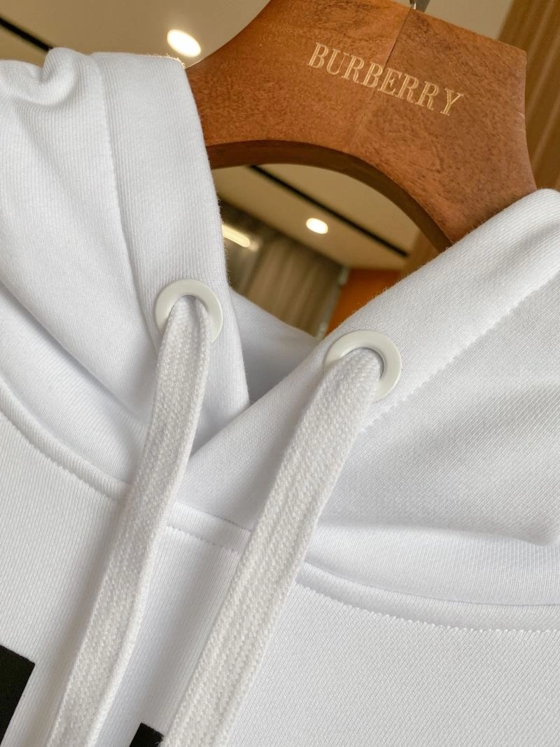 Unisex Burberry Hoodies 103251
